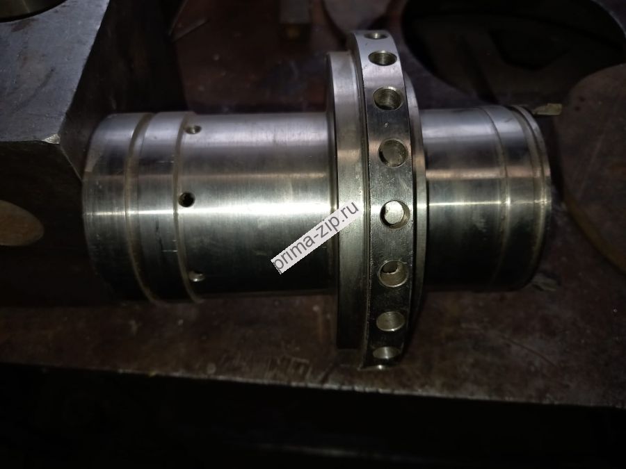 Гильза УСГ60-01-004