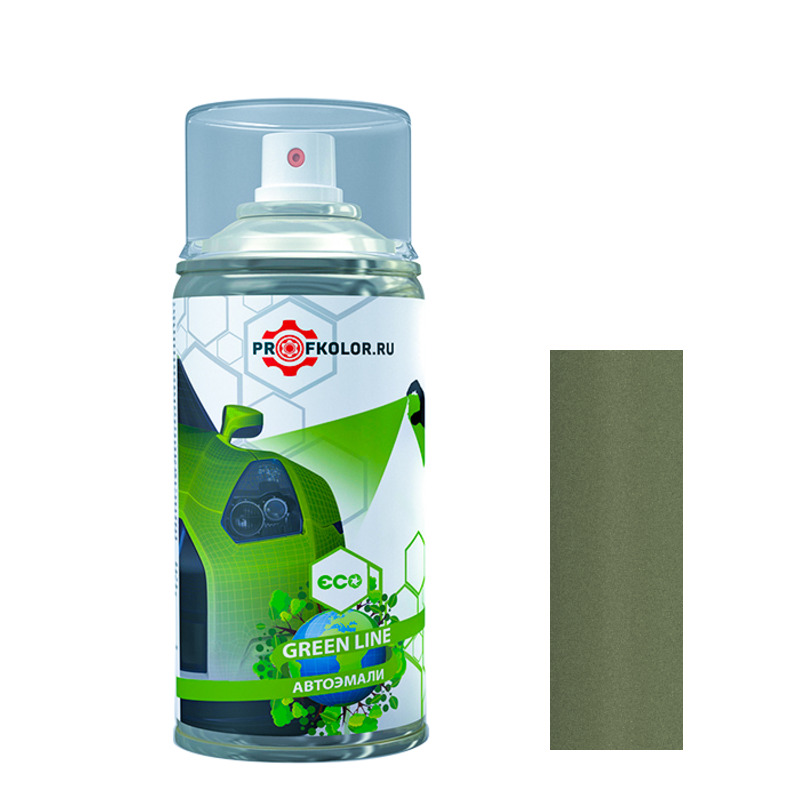 Код краски по Vin номеру на Audi - AULX6L, X6L, LX6L, L-X6L, 5H. Наименование краски - Apfelgrun