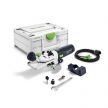 Кромочный модульный фрезер 720 Вт в систейнере FESTOOL OFK 700 EQ-Plus 576232