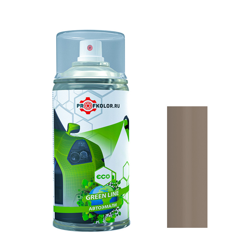 Код краски по VIN номеру на BMW - BMW8108. Название цвета краски - Samanabeige II(Primer)