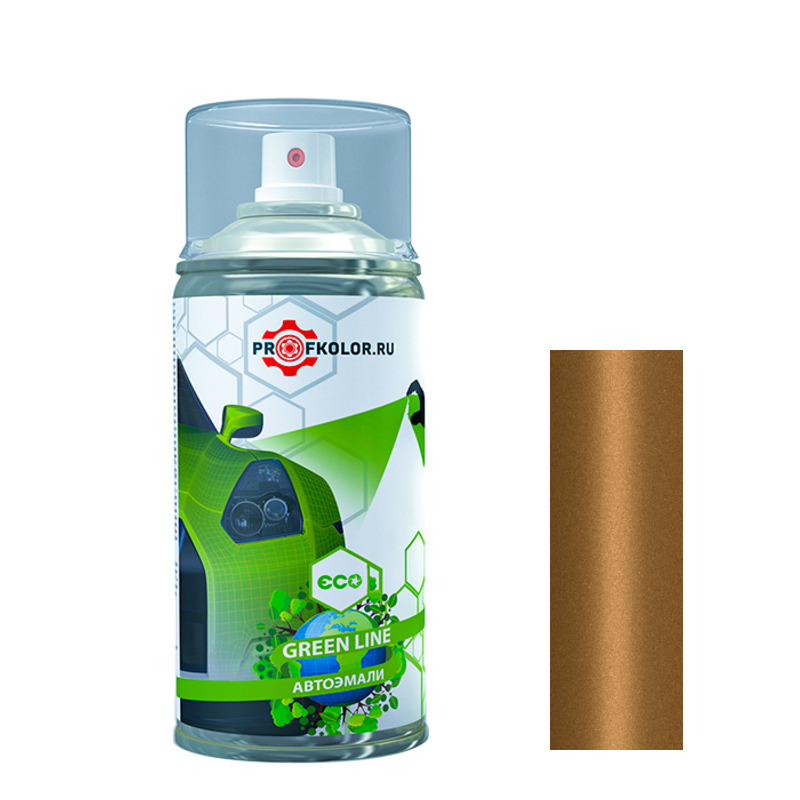 Код краски по VIN номеру на BMW - BMWW02, W02, WW02. Название цвета краски - Topasgold