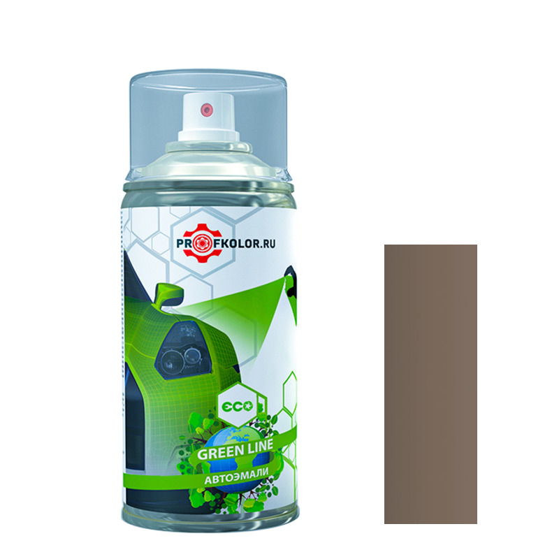 Код краски по VIN номеру на Cadillac - CAD880KP, GMA880KP, WA880K. Название цвета краски - Sandlewood