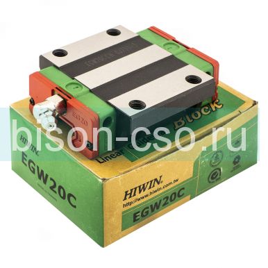 Блок Hiwin EGW30CCZ0H (Тайвань)