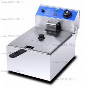 Фритюрница GASTRORAG HEF-81A