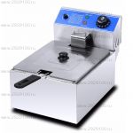 Фритюрница GASTRORAG HEF-81A