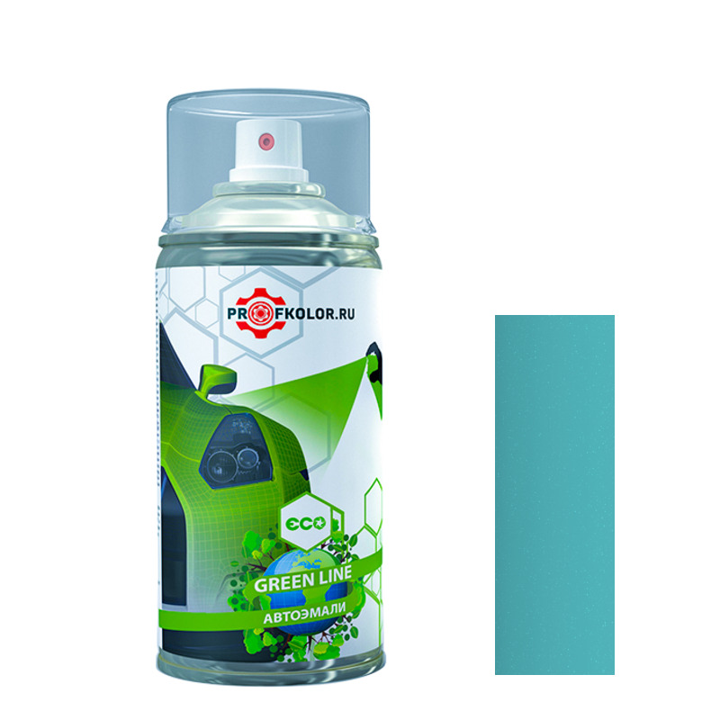 Код краски по VIN номеру на Chevrolet - CHE21:GNZ, GNZ, WA297F, WA250F. Название цвета краски - Wonderland