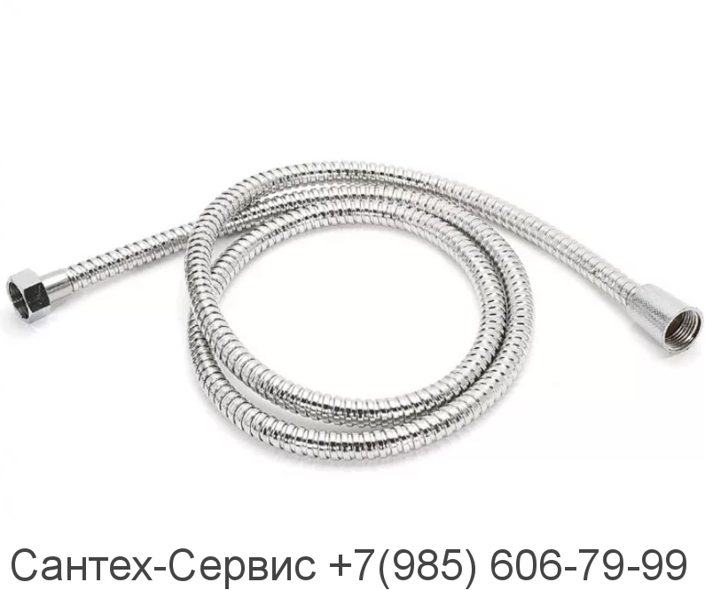 SPL3600200 Шланг для душа 2,0 м. 1/2*1/2
