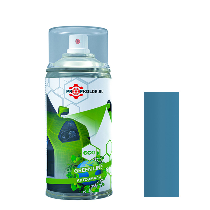 Код краски по VIN номеру на Citroen -53695, 006545, 076246, AC645, 645, GNJ. Название цвета краски - Bleu Myosotis