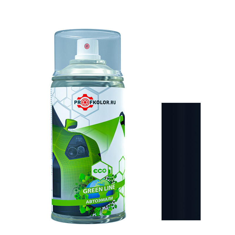 Код краски по VIN номеру на Citroen -771246, AC5897, ENU, CHAC0013. Название цвета краски - Bleu Saphir