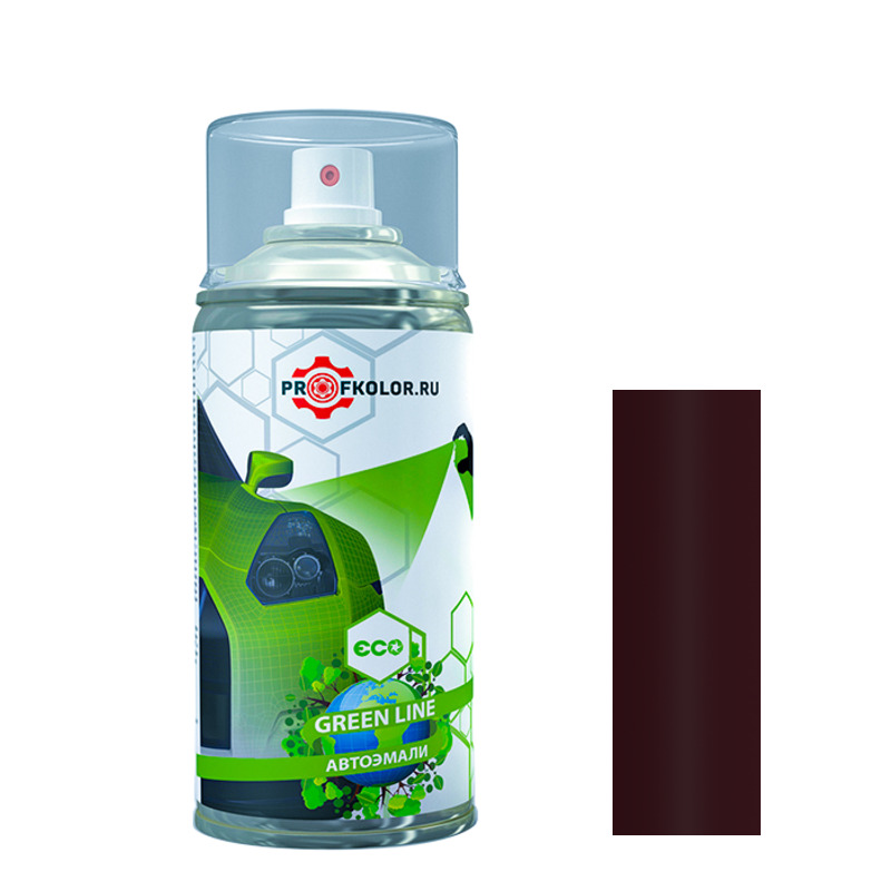 Код краски по VIN номеру на Citroen -AC426, 31452, 071955, 426. Название цвета краски - Rouge De Grenade