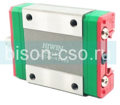 Блок Hiwin MGN15HZ1HM (Тайвань) Блок Hiwin MGN15HZ1HM (Тайвань)
