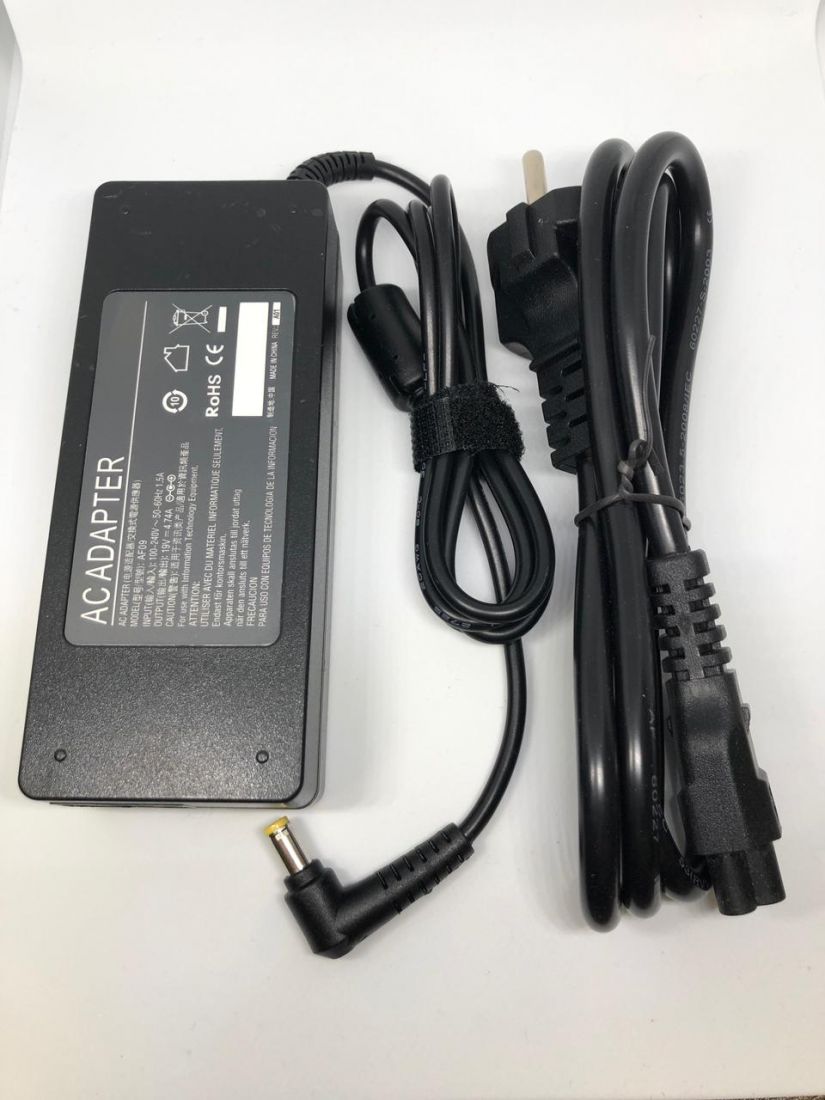 Acer 19V-4,74A 90W