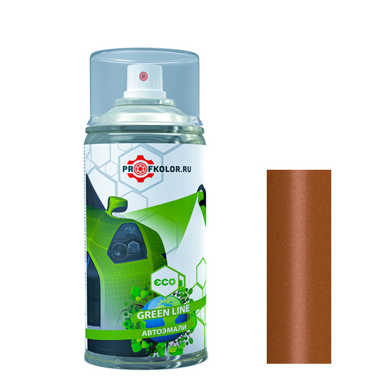 Код краски по VIN номеру на Daihatsu -DAHR44, R44. Название цвета краски - Orange