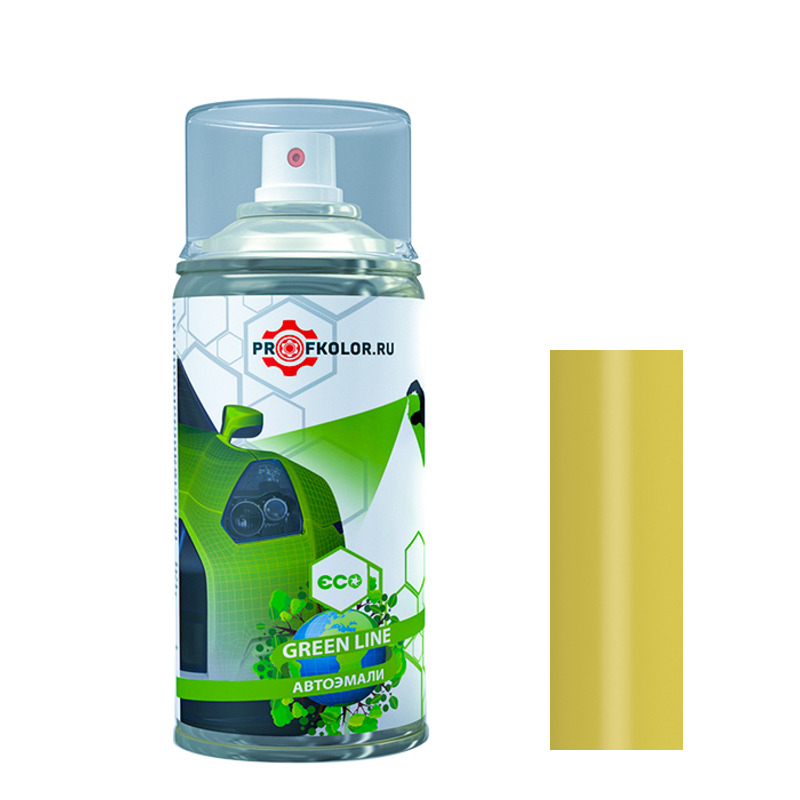 Код краски по VIN номеру на Doodge - DODLF5I, CHALF5I, F5, LF5. Название цвета краски - Citrus