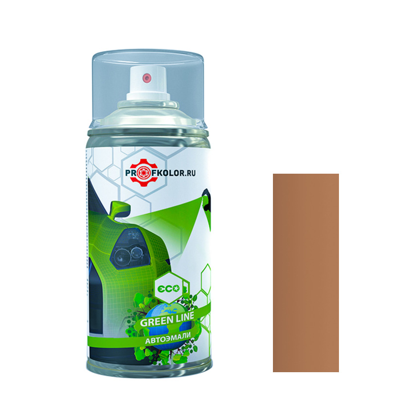 Код краски по VIN номеру на Doodge - DODWKPM, CHAWKPM, WKP. Название цвета краски - CamelTan-stripe