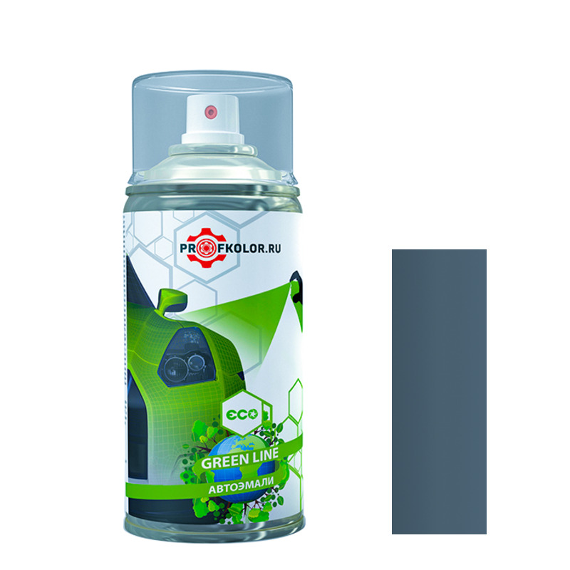 Код краски по VIN номеру на Fiat -000418, 077697, FI418, 418. Название цвета краски - Azzurro Carta