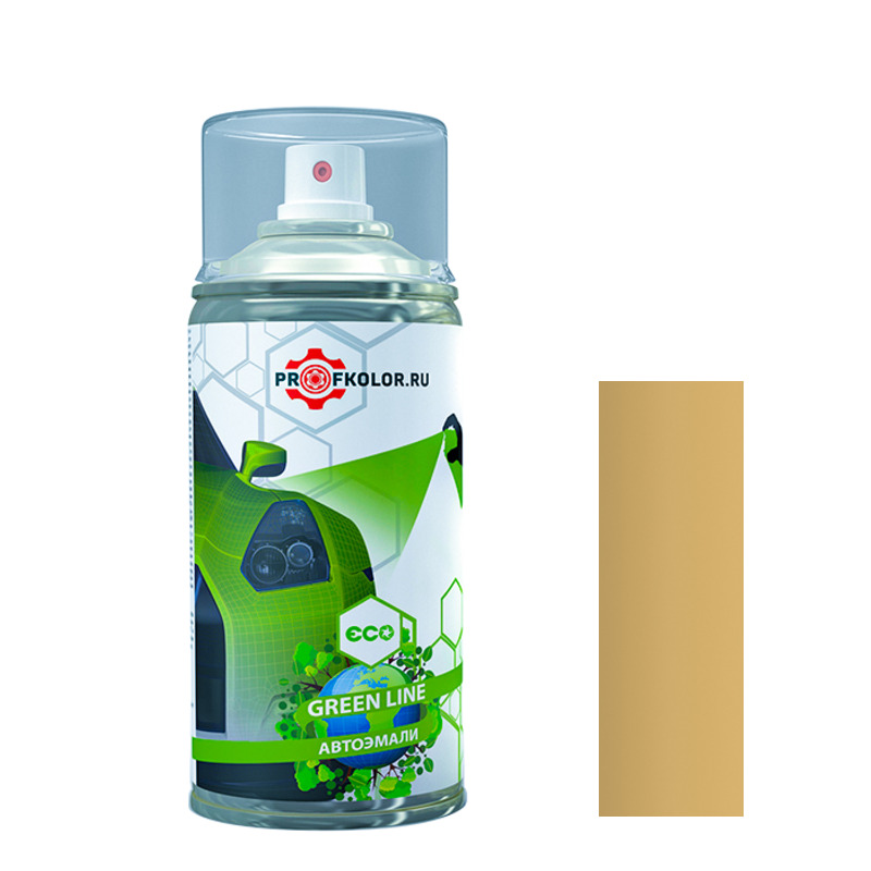 Код краски по VIN номеру на Fiat -18215, 072137, FIOM238, 238. Название цвета краски - Giallo Champagne