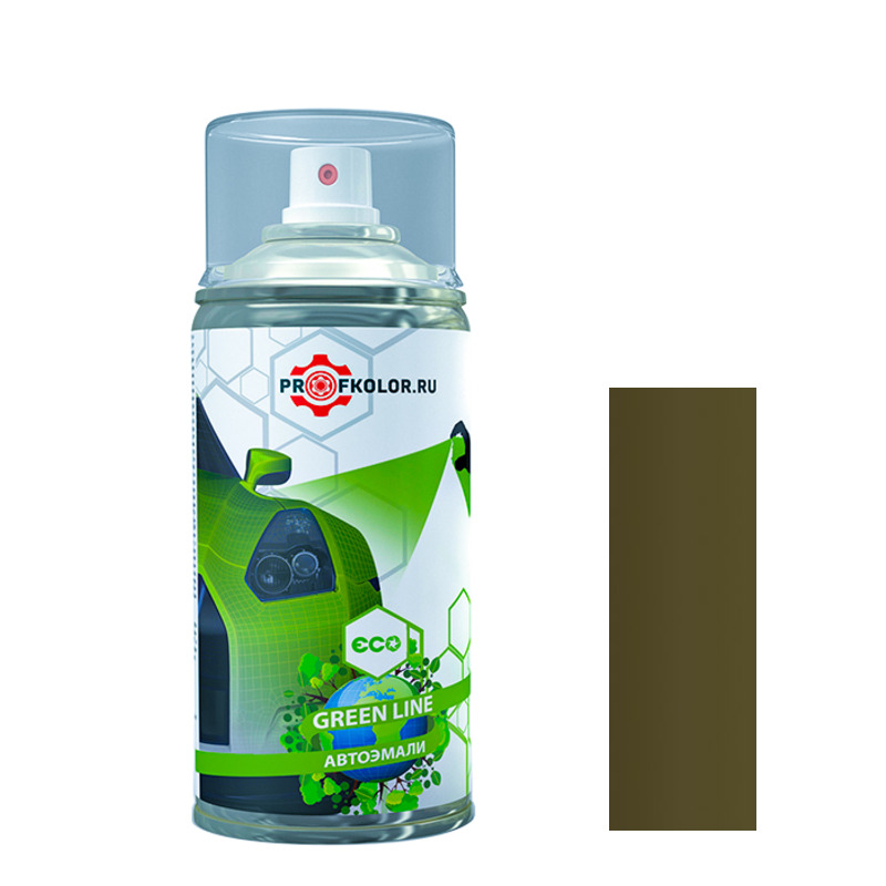 Код краски по VIN номеру на Fiat -63198, 072521, FI392, 392. Название цвета краски - Verde Brestole