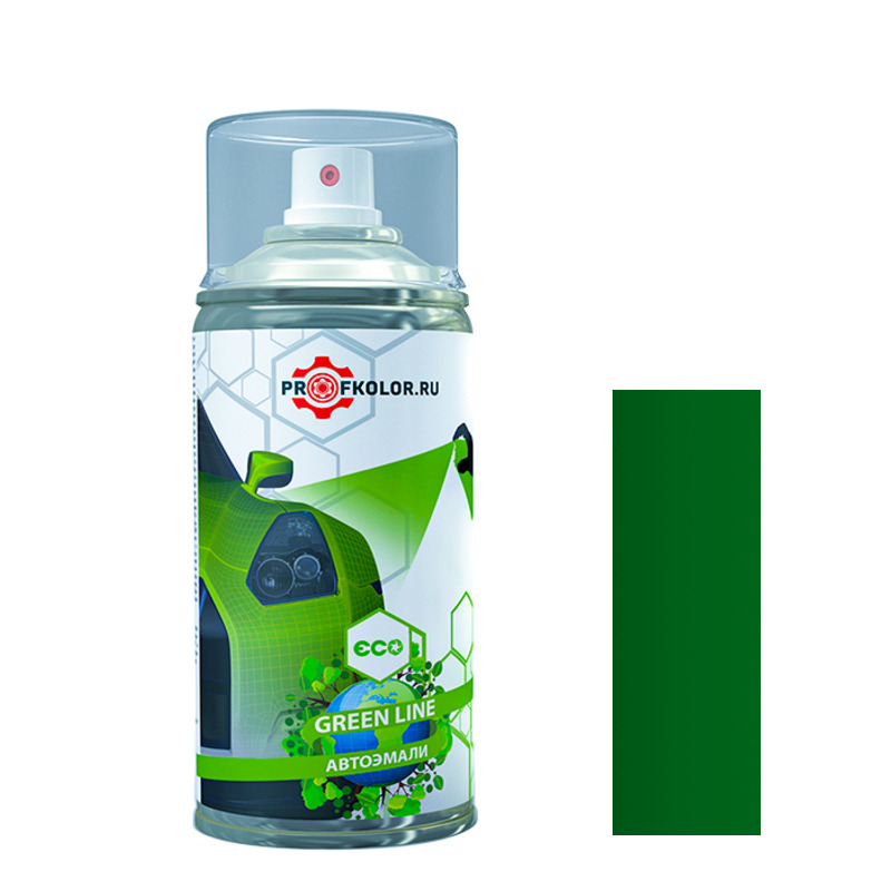 Код краски по VIN номеру на Fiat -FI60007, 5338, FISA6007. Название цвета краски - Verde Patropi