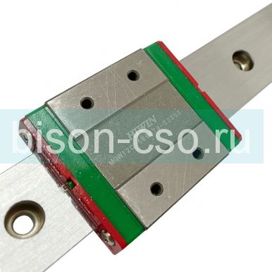 Блок Hiwin MGW12CZ1HM (Тайвань)