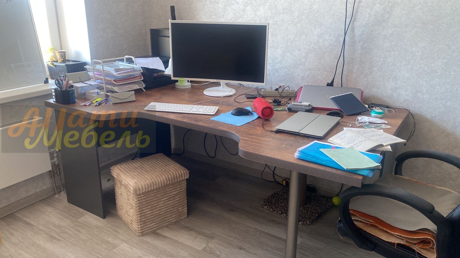 компьютерный стол