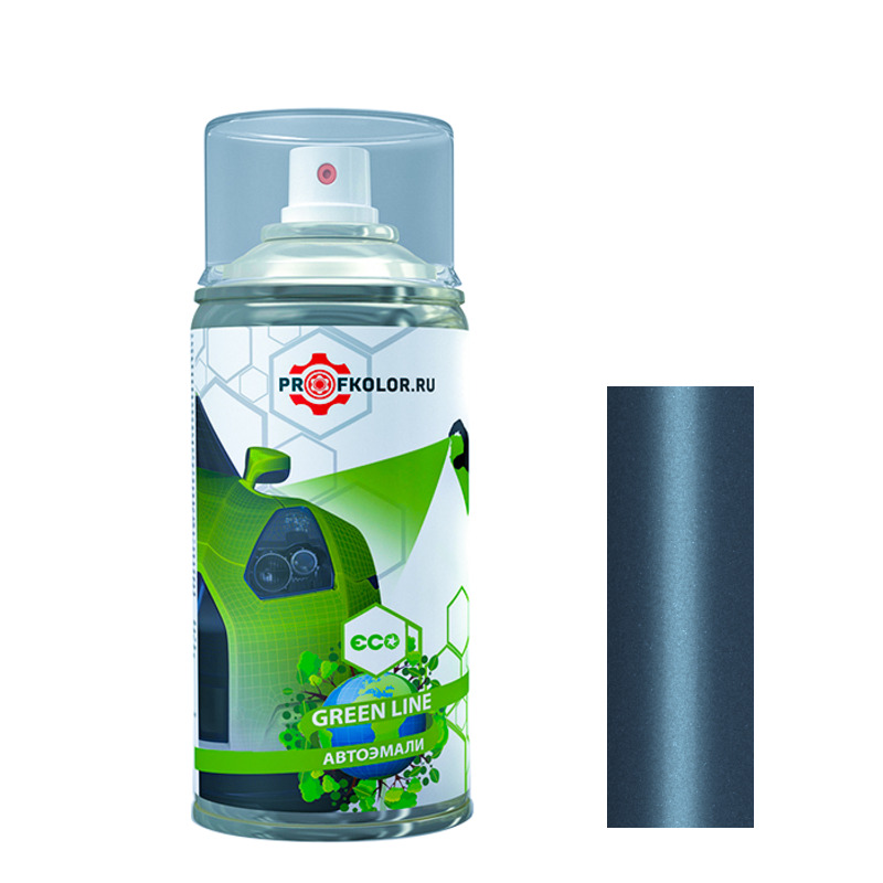 Код краски по VIN номеру на Fiat -FI91019, 470, FISA9119. Название цвета краски - Azul Marbella