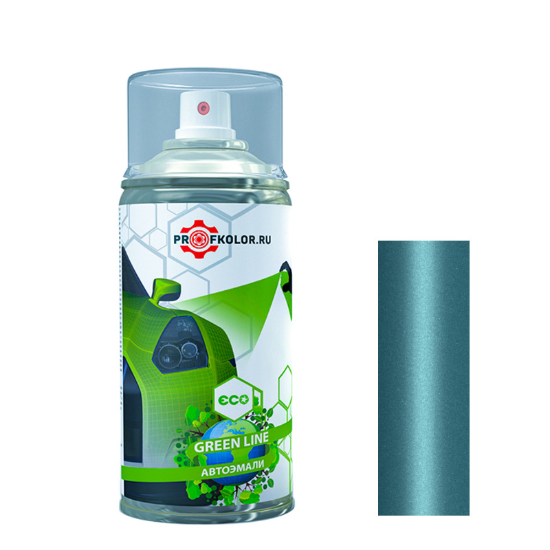 Код краски по VIN номеру на Fiat -FI93004, JYB3B. Название цвета краски - Light Blue