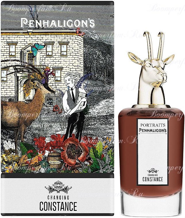 Penhaligon's Changing Constance