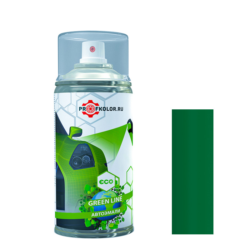 Код краски по VIN номеру на Ford - FRD6029, D, D1, D9, Y, FEU6029, PHV. Название цвета краски - Mint Green