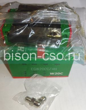 Блок Hiwin EGW20CCZAH (Тайвань)