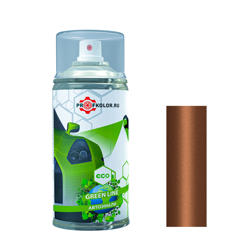 Код краски по VIN номеру на Ford - FRD90230, HH, 6DWA, PYU. Название цвета краски - Wired