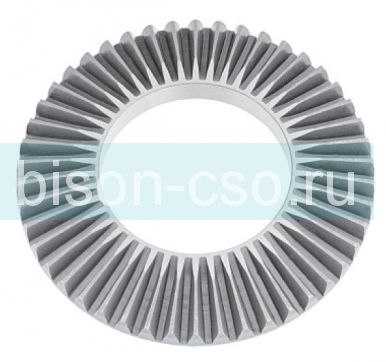 Спиральный диск TZ-3200;3600-800мм для польского токарного патрона бизон.