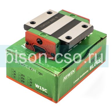 Блок Hiwin EGW15CCZAH (Тайвань)