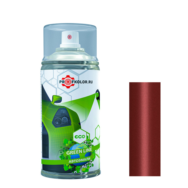 Код краски по VIN номеру на Honda - HON90221, 14828, MLHON0051. Название цвета краски - Strawberry Red