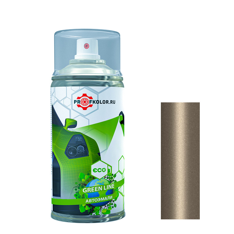 Код краски по VIN номеру на Honda - HON9344, YR520M, YR-520M, YR520M4, YR-520M-4. Название цвета краски - Mesa Beige