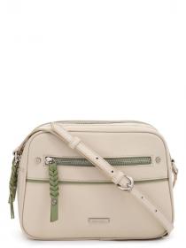 Сумка через плечо ELEGANZZA Z-3001-O-01-00039427