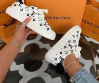 Кеды Louis Vuitton