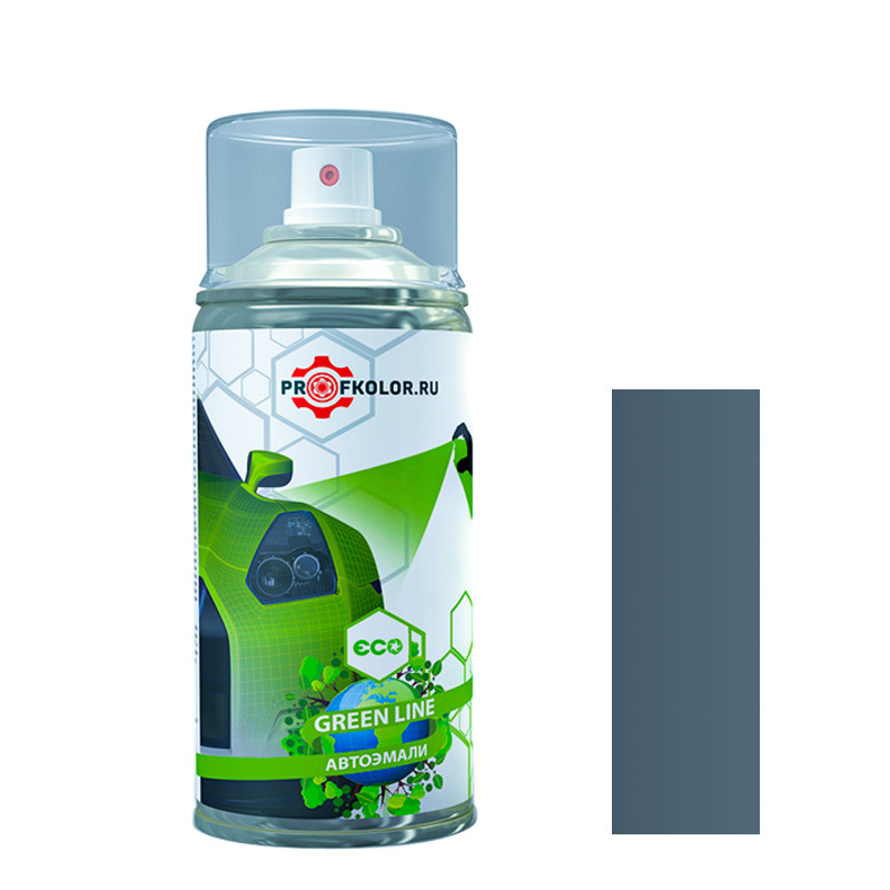 Код краски по VIN номеру на Honda Motor - HONM5051, PB404R, PB-404R. Название цвета краски - Shale Blue R