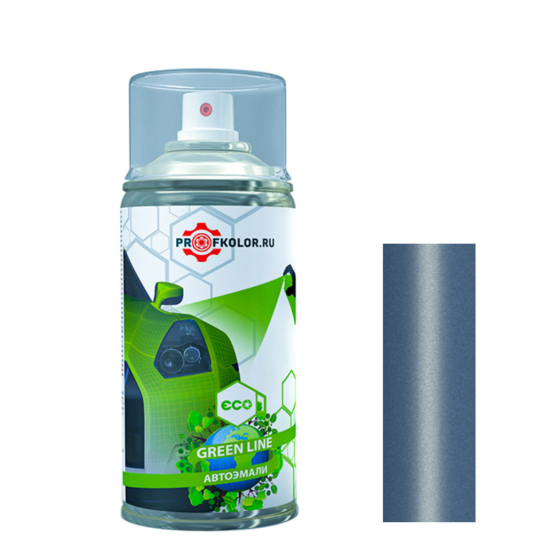 Код краски по VIN номеру на Honda Motor - HONM9090, P-256M. Название цвета краски - Northem Light Blue