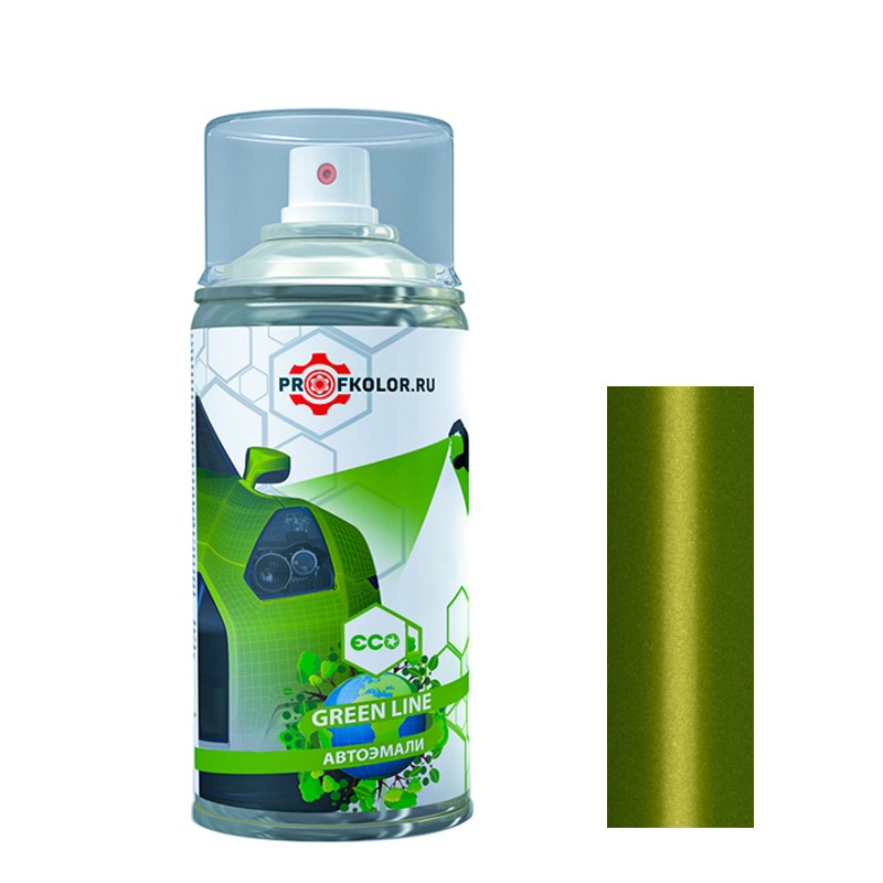 Код краски по VIN номеру на Honda Motor - HONM9232, GY-126M. Название цвета краски - Peridot Green