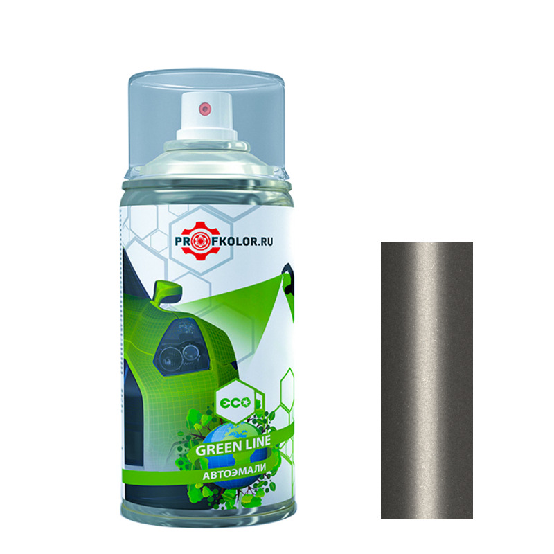 Код краски по VIN номеру на Honda Motor - HONM9573, NH-A05M. Название цвета краски - Clean Silver