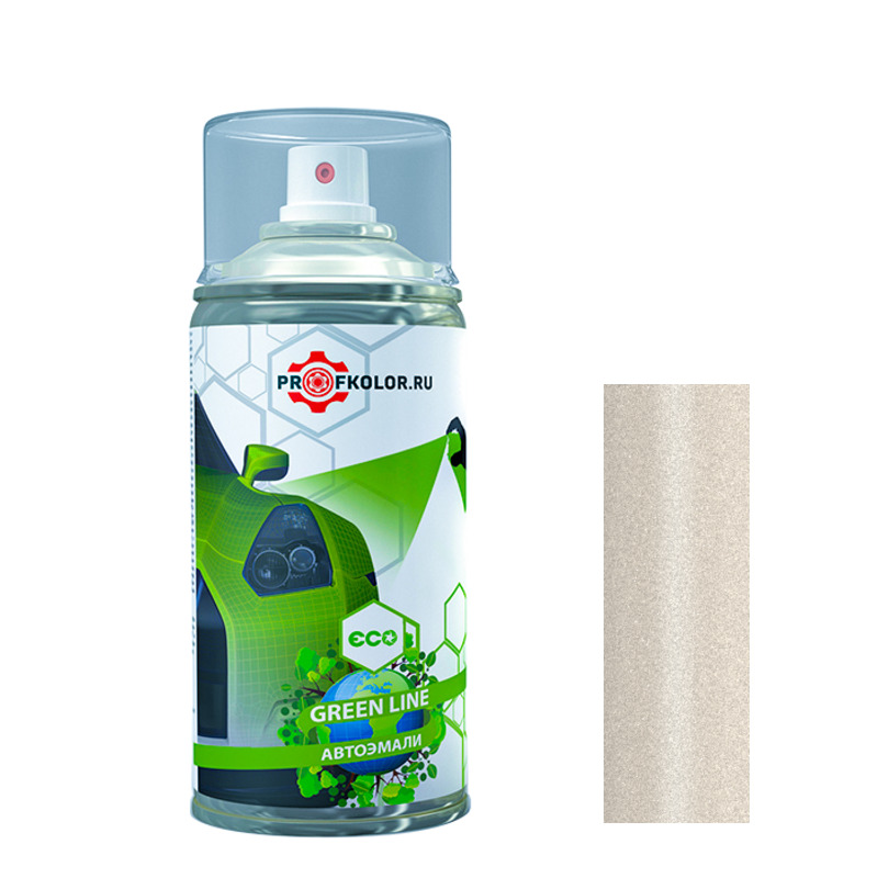 Код краски по VIN номеру на Honda Motor - HONM9603, NH-B26M. Название цвета краски - Magnaolia Cream