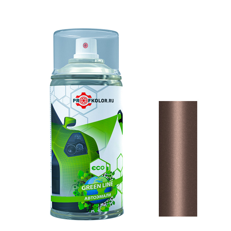 Код краски по VIN номеру на Infiniti - NAX, INFNAX. Название цвета краски - Liquid Copper