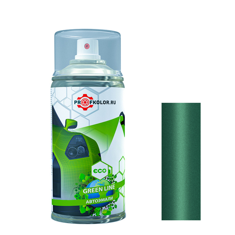 Код краски по VIN номеру на Isuzu - ISUG903, 898, G903-P902-0. Название цвета краски - Zephyr Green