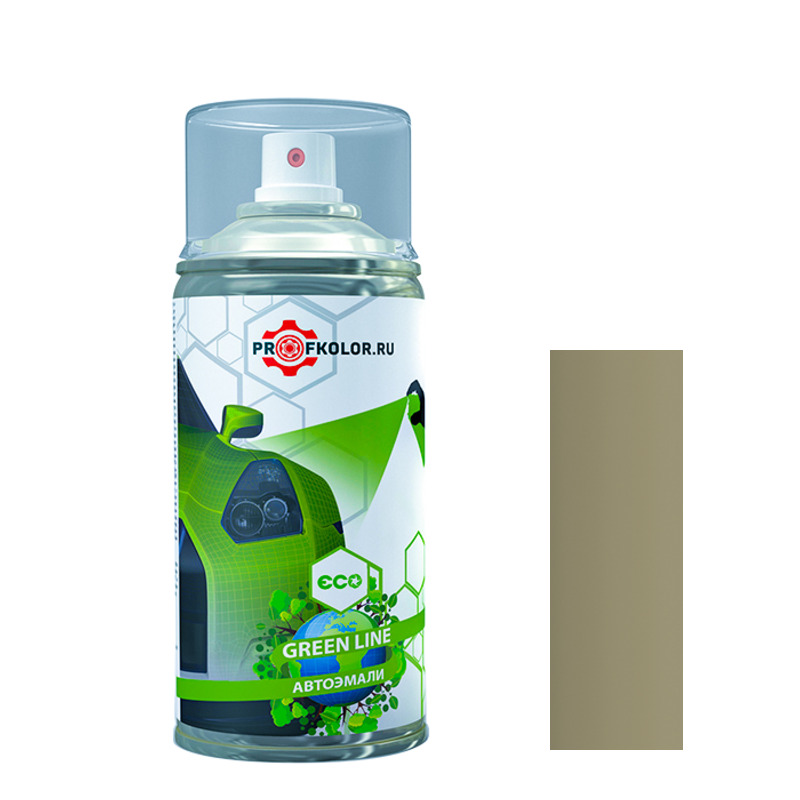 Код краски по VIN номеру на Jaguar - JAG0067, 67, JUC67. Название цвета краски - Olive Green