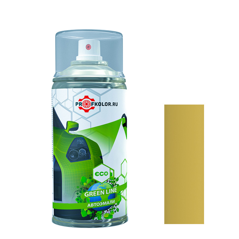 Код краски по VIN номеру на Kia - DYS, KIADYS. Название цвета краски - Digital Yellow