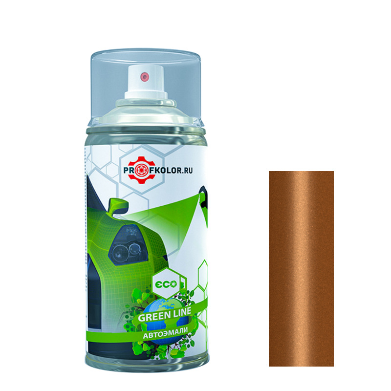 Код краски по VIN номеру на Kia - KIA9102, R2. Название цвета краски - Reddish Yellow