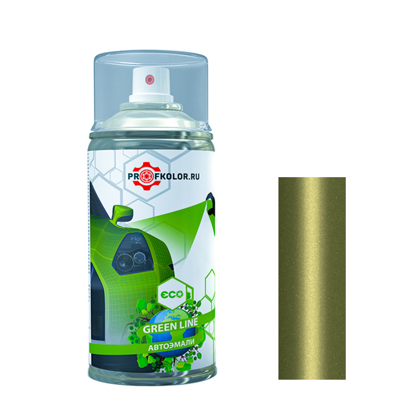 Код краски по VIN номеру на Kia - KIA9627, 2D. Название цвета краски - Soft Green