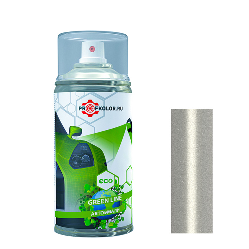 Код краски по VIN номеру на Lexus - LEX072, 072. Трехслойный перламутр. Название цвета краски - Moonlight. В комплекте 2шт.