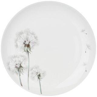 НАБОР ОБЕДЕННЫХ ТАРЕЛОК ИЗ 6 ШТ AGNESS DANDELION 24CM